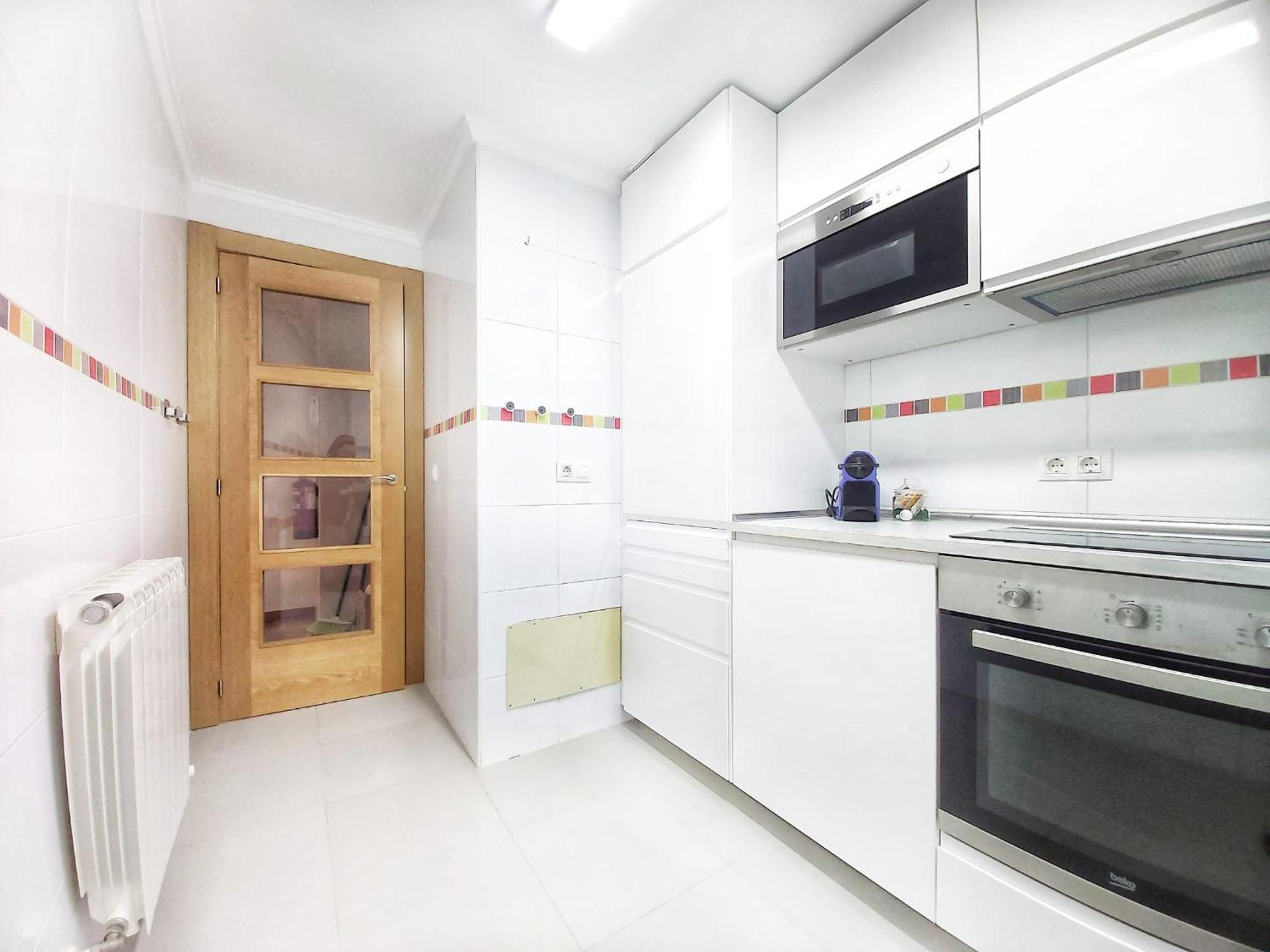Apartamento Sleeping & Living Haro Exterior foto
