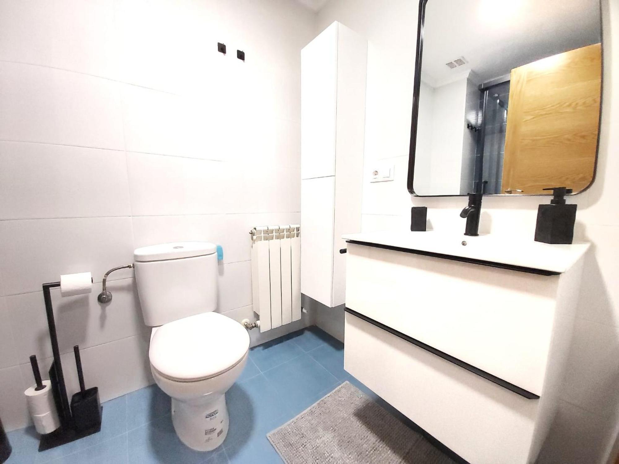 Apartamento Sleeping & Living Haro Exterior foto
